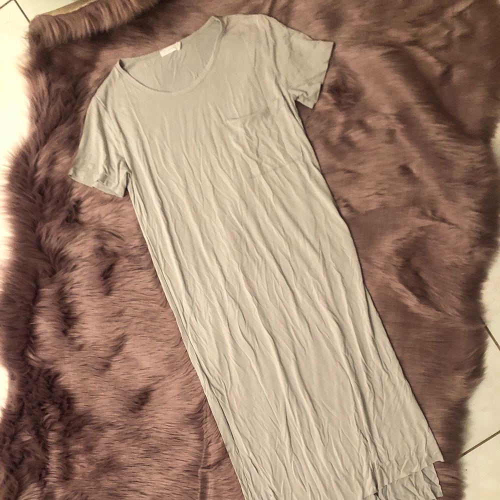 DASH T shirt dress